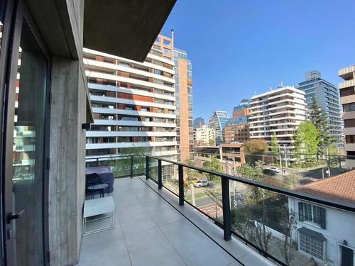 Moderno: Barrio El Golf