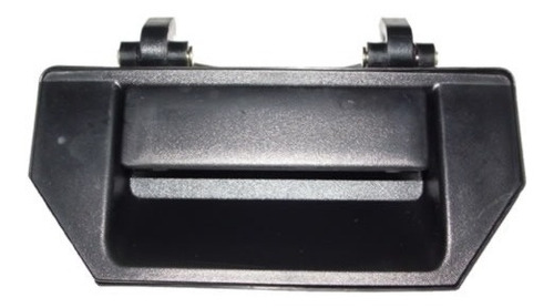 Manija Tapa Caja Nissan Pick Up D21 1995-1996-1997 Ngra