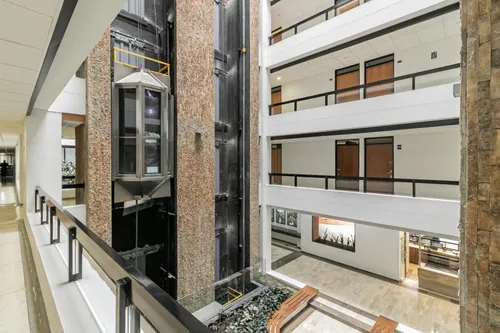 Oficina En Venta En Rincón Del Chicó. Cod V1050016
