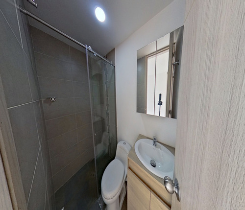 Venta Apartamento Unidad Residencial Cian