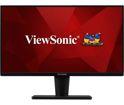 Monitor Gamer 22 Viewsonic Va2215-h 75hz Full Hd 5ms Va