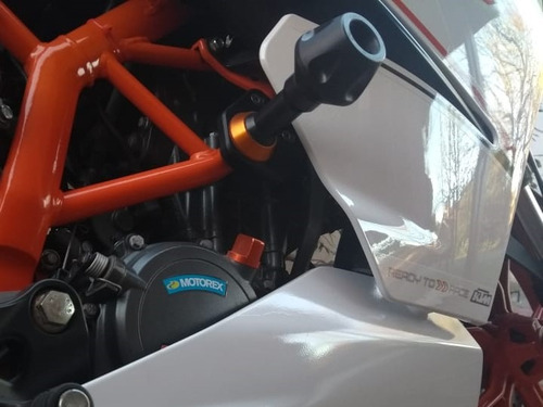 Ktm Rc 200