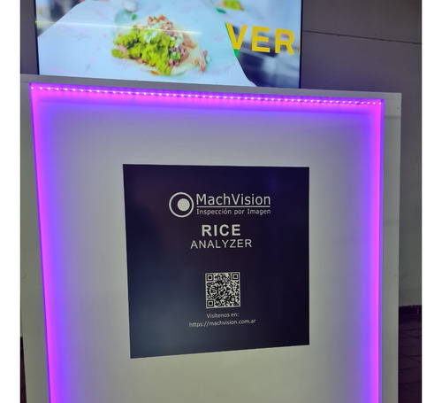Alquiler De Boleterias,camarín Vip, Stand Movil Para Eventos