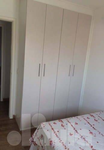 Imagem 6 de 14 de Venda Apartamento Santo Andre Bairro Campestre Ref: 3525 - 1033-3525
