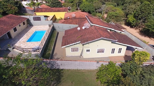 Imagem 12 de 30 de Chácara Para Venda No Bairro Vale Do Atibaia Em Piracaia Sp - Ch00033 - 67745797