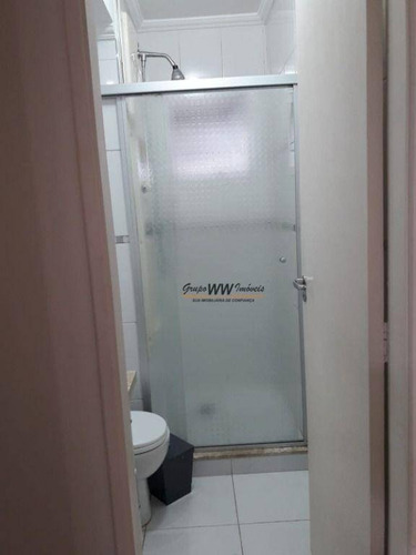 Imagem 15 de 19 de Apartamento À Venda, 61 M² Por R$ 405.000,00 - Vila Guilherme - São Paulo/sp - Ap3511