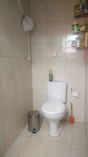Imagem 16 de 16 de Casa Em Vila Prudente, São Paulo/sp De 50m² 1 Quartos À Venda Por R$ 265.000,00 - Ca2119084-s