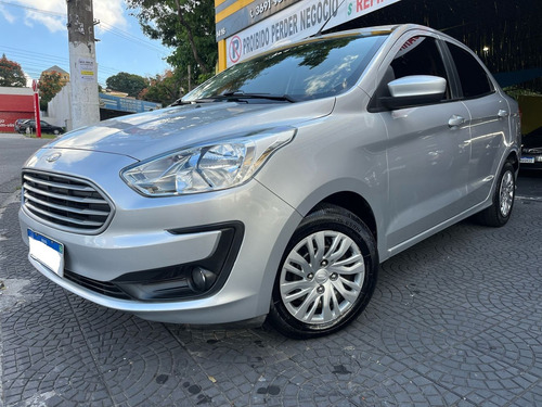 Ford Ka 1.5 TIVCT SE SEDAN