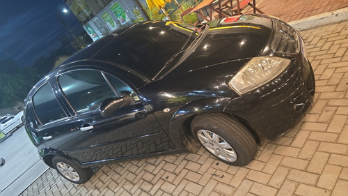 Citroën C3 1.6 16v Exclusive Flex 5p
