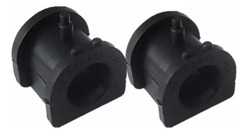 Gomas De Barra Estabilizadora Para Mitsubishi Lancer Glx