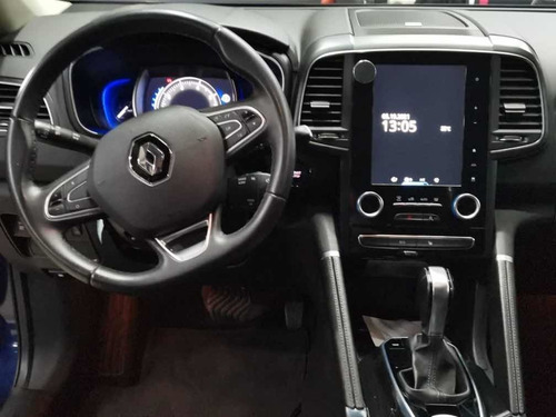 Renault Koleos Intens