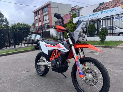 Ktm 690 Enduro R 2019