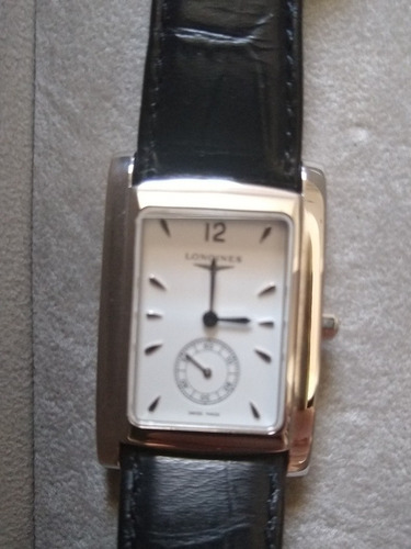 Reloj Longines Unisex