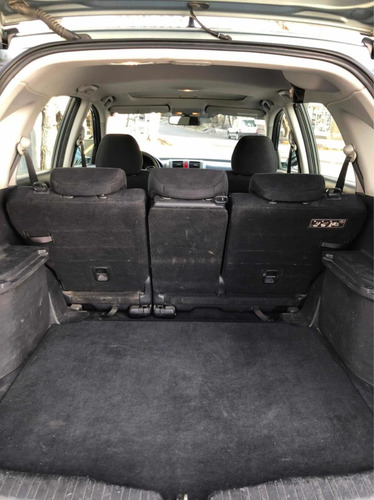 Imagen 9 de 14 de Honda Cr-v 2.4 Ex L At 4wd 2011