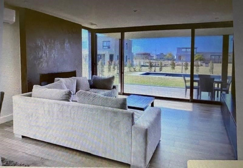 Imagen 9 de 26 de Casa En Venta En Castaños, Nordelta, Tigre