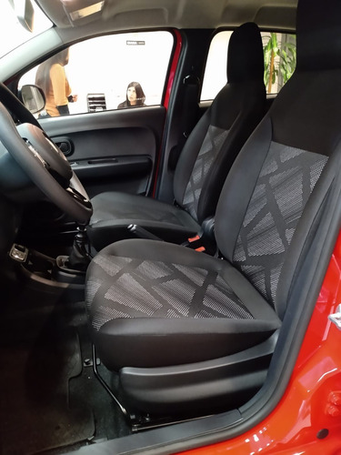 Imagen 16 de 19 de Fiat Mobi 1.0 Easy 0km Entrega Inmediata Mínimo Anticipo #-