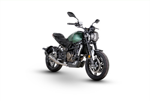Imagen 2 de 20 de Voge 300 Ac Street No Ktm No Benelli Kova Motorcycle