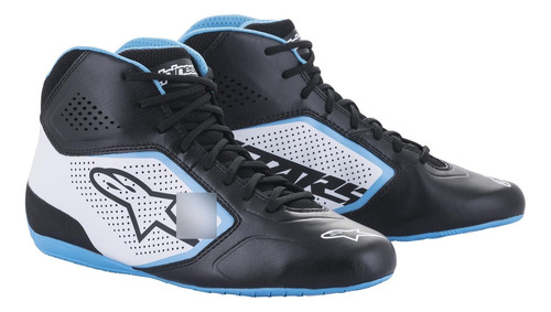 Botas Karting Competicion Alpinestars