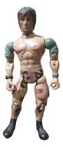 Comprar Rambo Muñeco Articulado Figura De Acción Años 80s Único