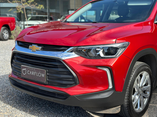 Chevrolet Tracker 1.2 Ltz Turbo At