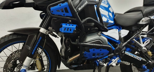 Bmw R 1200 Gs Adventure Rallye