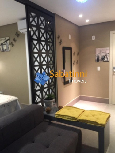Apartamento A Venda Em Sp Bela Vista - Ap03980 - 69173499