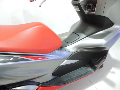 Honda Pcx 150 Sport Abs 2019 C/ 9.199 Mil Km 2019