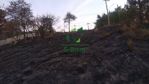 Imagem 2 de 14 de Lindo Terreno Vitória Regia - 502m² - 729