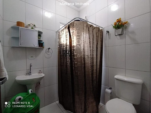 Imagem 15 de 28 de Condomínio Santa Rita Em Jacareí-sp - Cov335 - 68677848