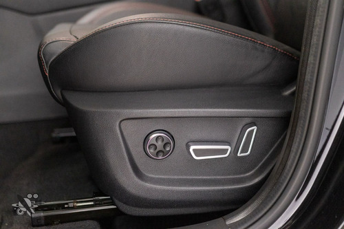 Chery Tiggo 5X 1.5 Txs Flex Aut. 5p