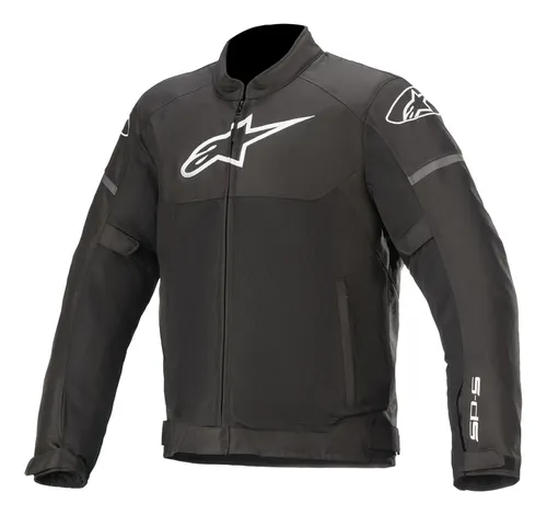 Jaqueta Alpinestars T Sps Air Ventilada Cores