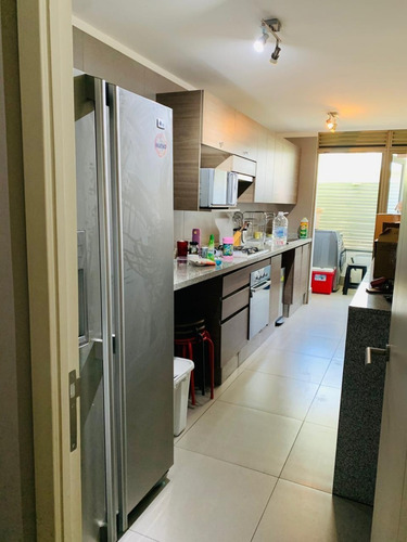 Depto. Arriendo 3 Dormitorios Edificio El Cipres