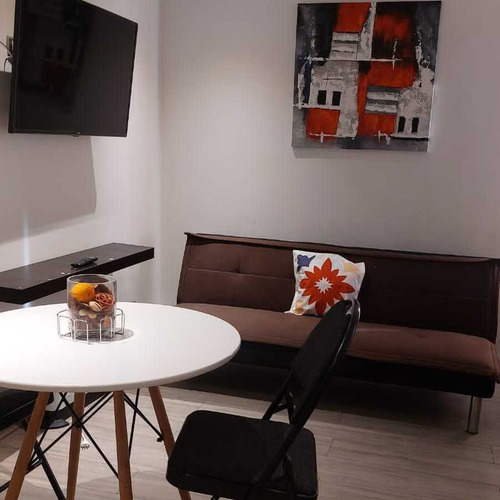 Departamento En Excelente Ubicación (75981)