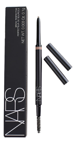 Nars Brow Perfector Lapiz De Cejas Komo Medium Brown Warm