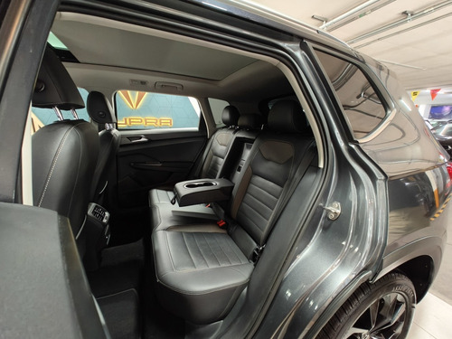 Volkswagen Taos 1.4 Tsi Highline At