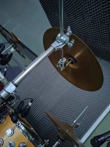 Combo X7 Espuma Acustica Para Estudio De 1x2mt Gabracion