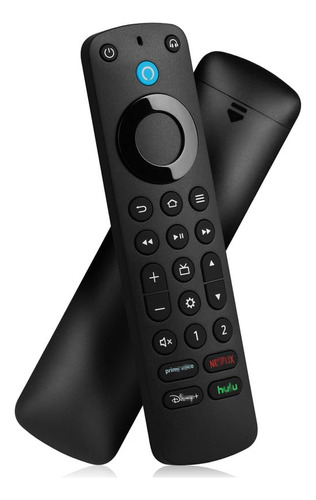 Amz Voice Remote Pro Compatible Con La Mayoria De Reproducto