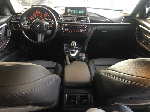 Imagen 9 de 15 de Bmw 330i Automático Miami Cars