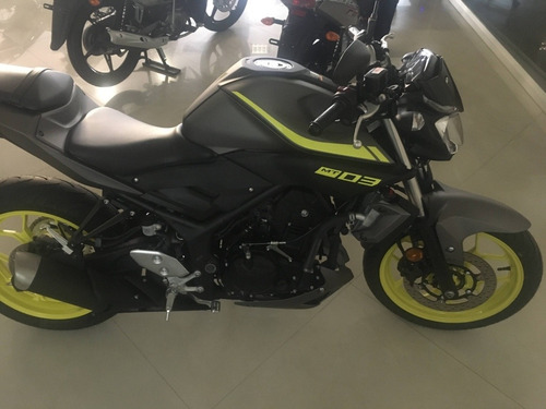 Imagen 4 de 6 de Yamaha Mt 03 0km