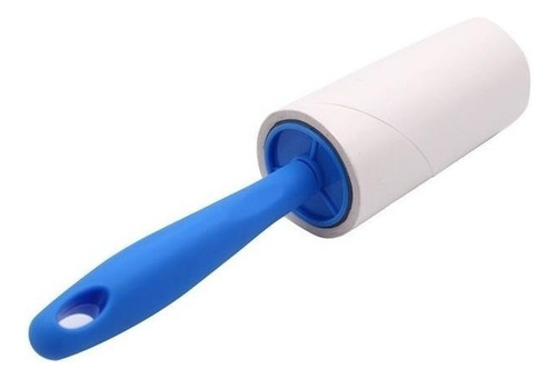 Rodillo Lint Roller Quita Saca Pelusa Pelos Mascota Ropa 