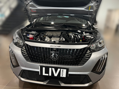 Peugeot 2008 1.0T Allure
