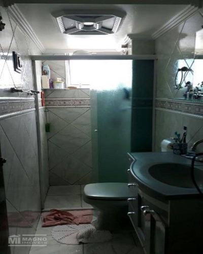 Imagem 12 de 17 de Apartamento Com 2 Dormitórios À Venda Em São Miguel Paulista - Ap0360