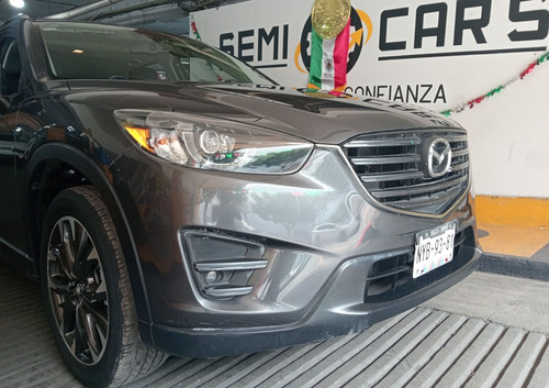 Mazda CX-5 2.5 S Grand Touring 4x2 At