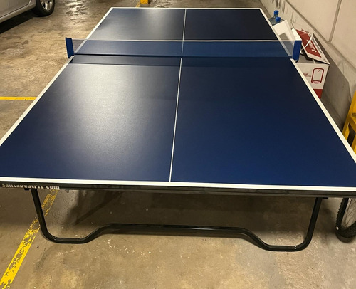 Mesa De Ping Pong 