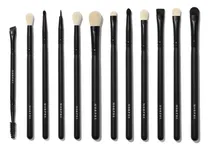 Comprar Brochas Morphe Eye Obsessed Set 12 Brochas