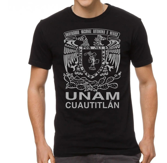 Nueva Playera Unam | MercadoLibre 📦