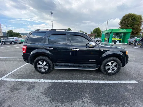 Ford Escape 3.0 Xlt