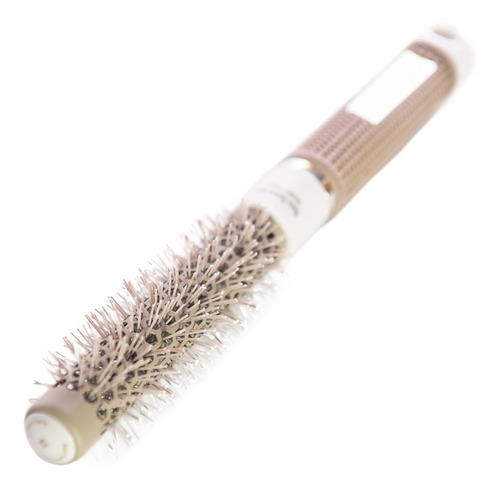 Lucydan Peluqueria Cepillo Térmico Brushing Nano Tech 19mm