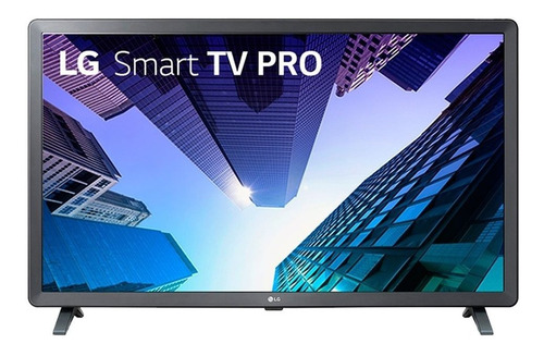 Smart TV LG HD 32" 32LK611C
