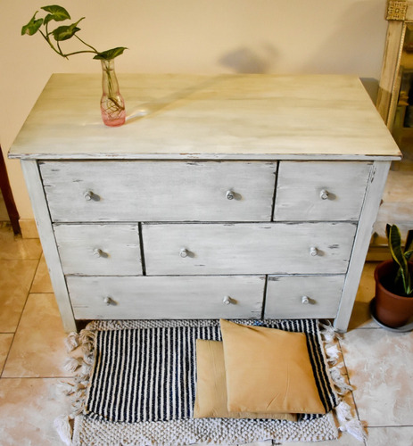 Imagen 6 de 9 de Antigua Muebles - Restauracion - Servicio Integral